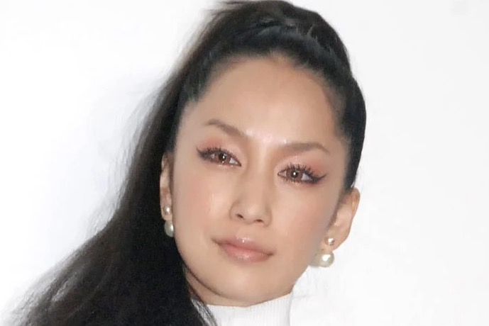 中島美嘉