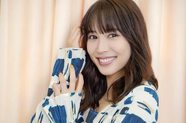 広瀬アリス