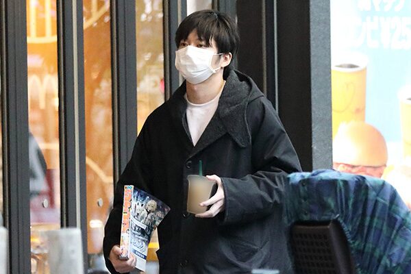 田中圭が賭け麻雀疑惑