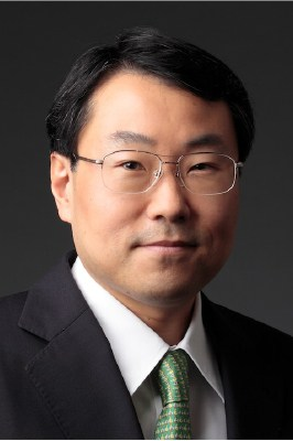 佐藤伸一教授