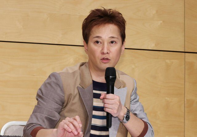 中居正広