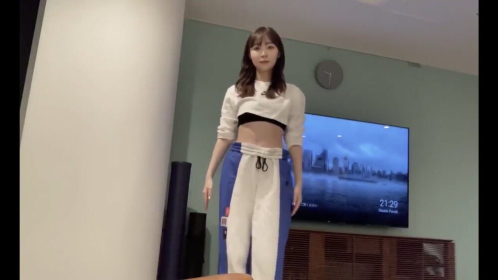 指原莉乃の自宅マンション