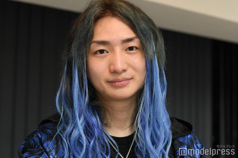 てんちむの子供の父親候補「DJ社長」