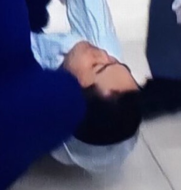 東大前駅刃物事件の戸田佳孝