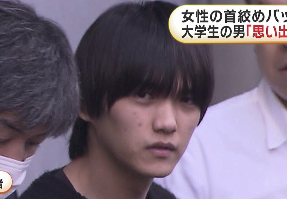 池田泰虎容疑者の大学はどこ？