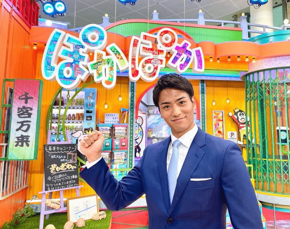 フジ山本賢太アナが番組から消えた
