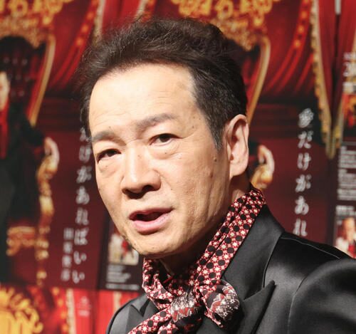 田原敏彦のセクハラ言動内容