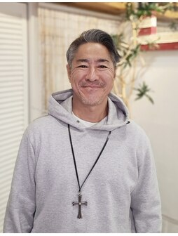 中居正広の専属ヘアメイク山内勝博氏