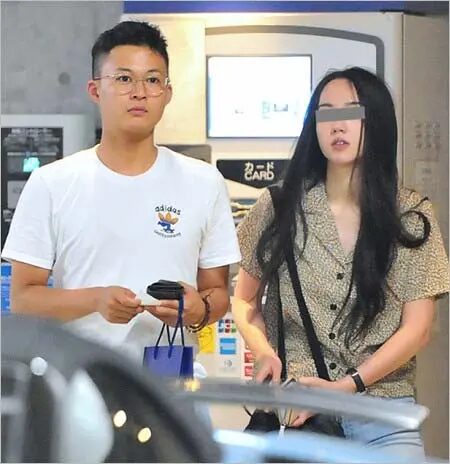 花田優一の不倫疑惑