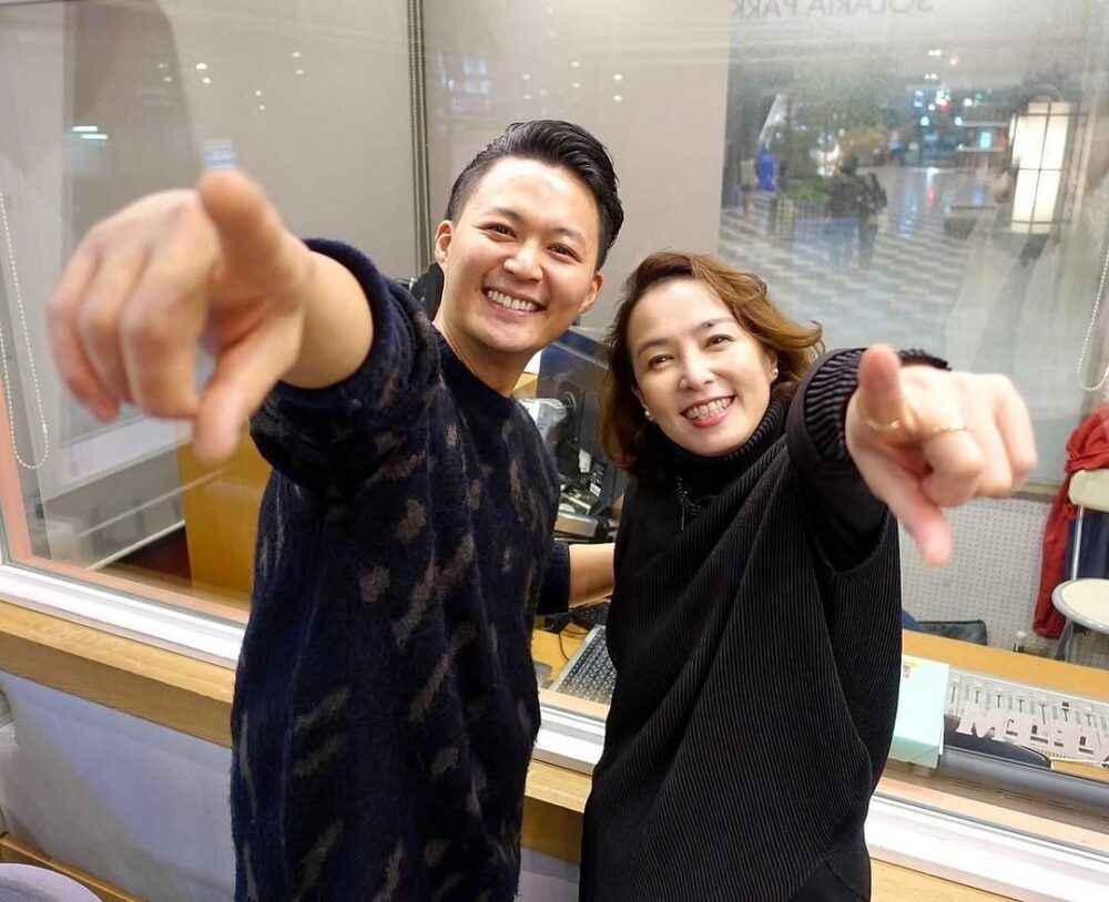 花田優一マザコン