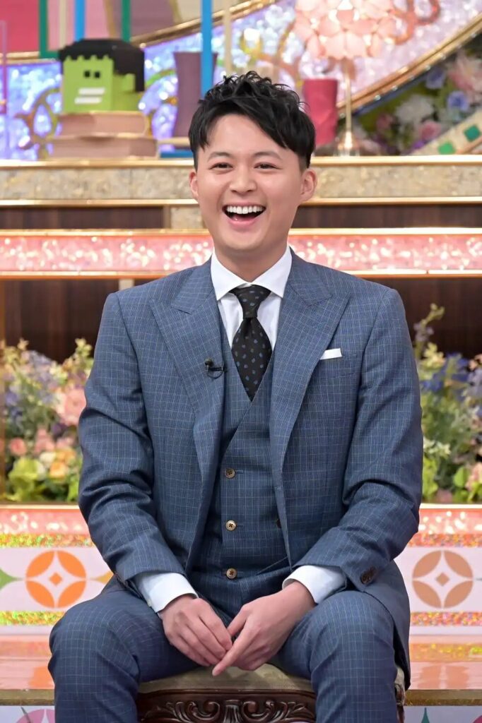 花田優一の奇行