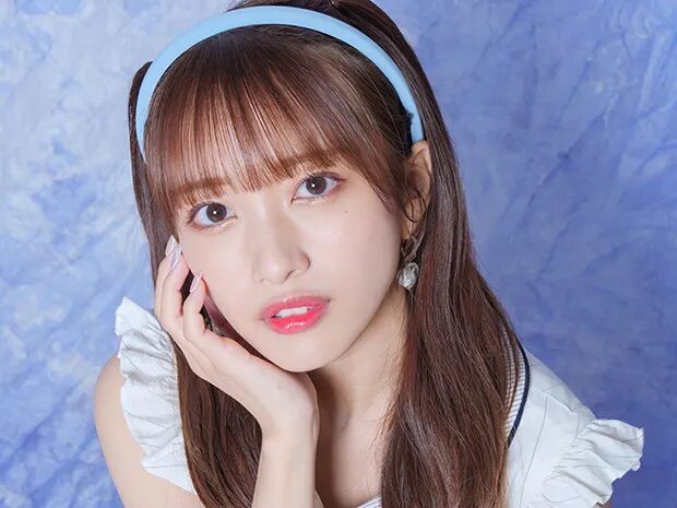 向井地美音