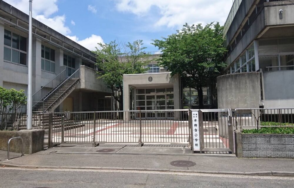 【特定】小瀬村史也の小学校