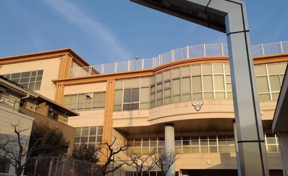 【特定】水藤翔太の小学校はどこ?