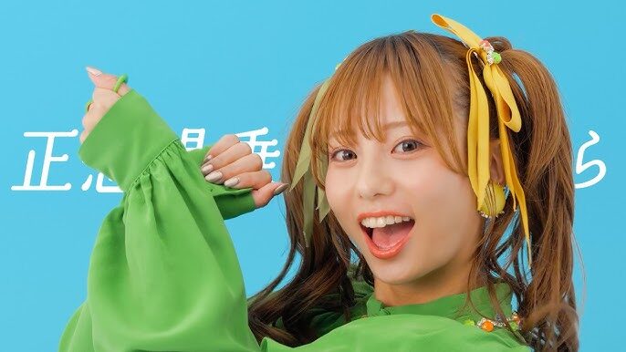 林祐衣ジャンボリお姉さん