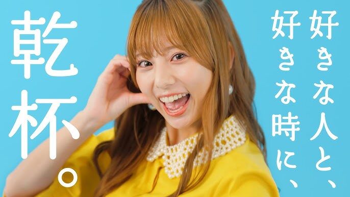 林祐衣ジャンボリお姉さん