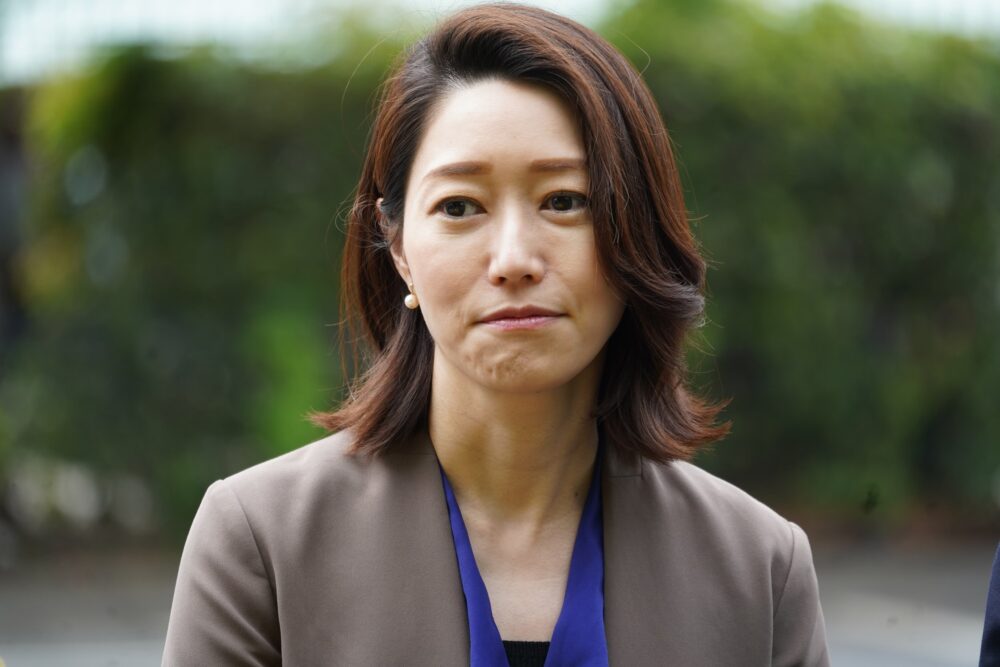 牛田茉友は結婚してる?夫や恋人の噂を徹底調査!