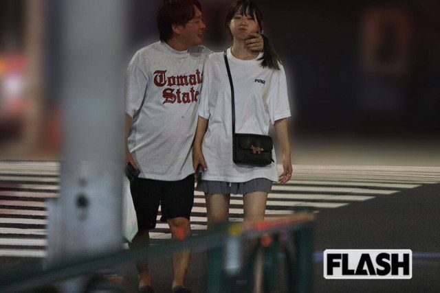 箕輪厚介といけちゃんの不倫