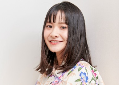 比嘉梨乃