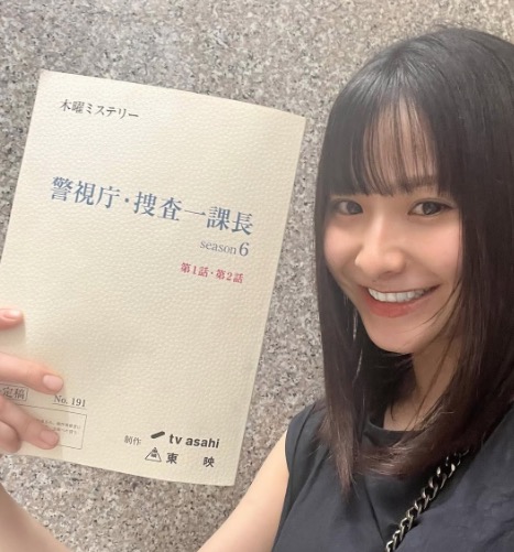 比嘉梨乃