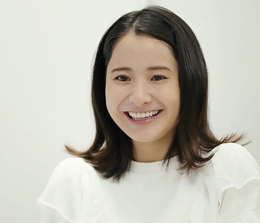 比嘉梨乃