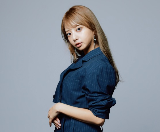 林祐衣ジャンボリお姉さん