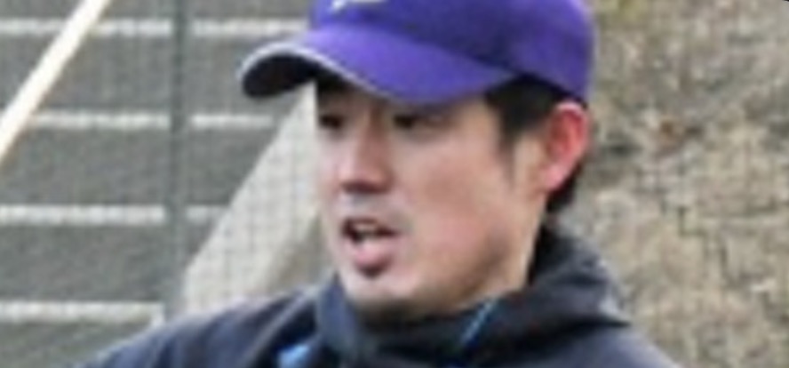 水野駿の顔画像