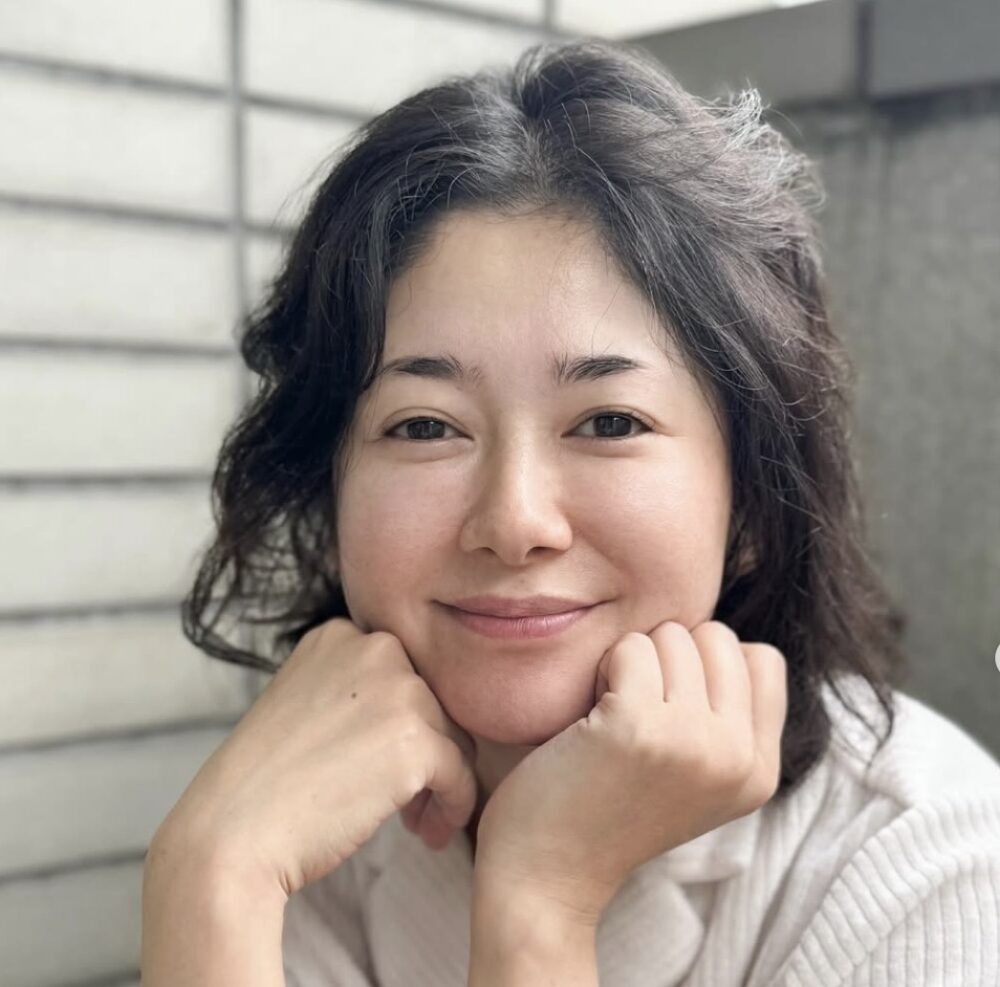 真木よう子