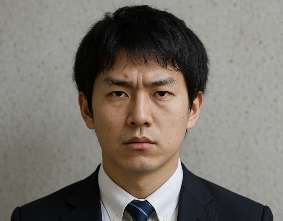 校長叱責23歳男性教師
